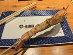 -肉串汪(月坛店)