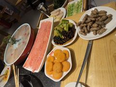 -晓秧锅鲜货火锅·重庆老字号(西外店)