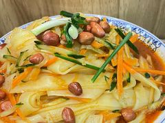 -兰州陈记牛肉面 ·烧烤· 铜锅涮肉(万达店)