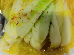-富淳饭店(陆家嘴保利广场店)