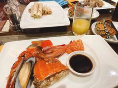 -杭州国际会议中心洲际酒店-原素全日餐厅(解放东路店)