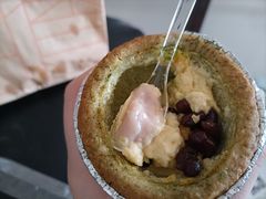 -詹记桃酥(包河万达店)