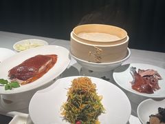 -四季民福烤鸭店(王府井东安门店)