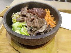 -权味·朝鲜族拌饭(勒泰店)