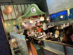 -顺峰顺水顺德菜(龙华店)
