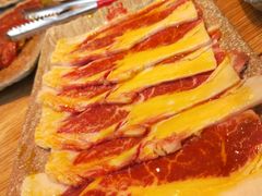-蜀中烤霸·自助烤肉(郫都店)