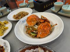 -启东小海鲜(庄先湾路1号店)