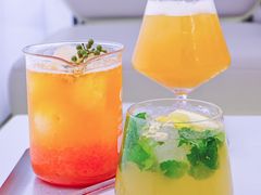 -喜茶(北京五棵松华熙店)