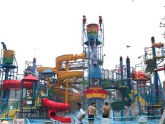 -苏州乐园森林水世界