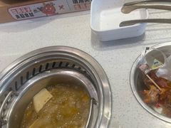 -龍歌自助小火锅(崂山丽达店)