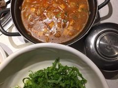 大酱汤-本家韩国烤肉(青岛万象城店)
