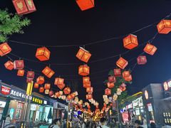 -承德避暑山庄景区