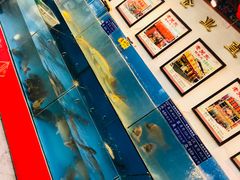 -老关东铁锅炖(上游街店)