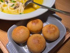 -蜜桃餐厅·伴山(绿宝广场店)