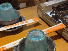 -恩你小木屋·韩式料理(南长街店)