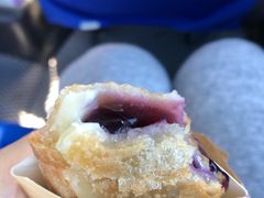 -麦当劳(祈年大街店)