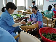 -上海市奉贤区奉城镇敬老院(洪天奉城分院)