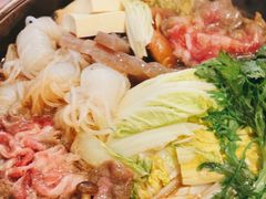 -昱匠·日本料理(金融街店)