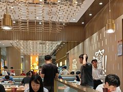 -老碗会·陕西手工面(前海世茂店)