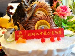 -尚海豆捞(乐虹坊店)