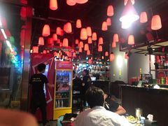 -火枪手串吧·鹤岗小串涮肚(亦庄店)