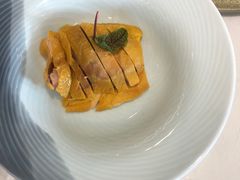 -骏莱海鲜鱼港(五角场店)