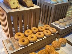 -福州仓山凯悦酒店·Market Cafe Lacucina咖啡厅