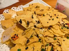 -兰婆婆餐厅淳安菜