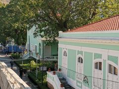 -龙环葡韵住宅式博物馆