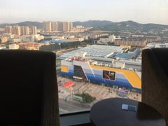 -锦州喜来登酒店