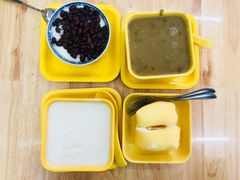 -百花传统甜品店(原址店)