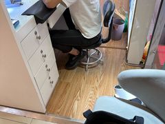 -名表维修(金桥国际商业广场店)