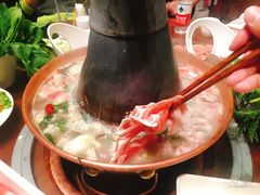 -古关火锅店(古北水镇景区店)