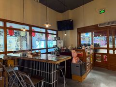 -烧鸟横丁(联发文创口岸店)