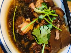 同安封肉-聪辉同安老美食饭店(大元路店)