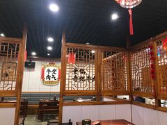 -受气牛肉·耙牛肉火锅(水晶郦城店)
