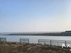 -南汇嘴观海公园