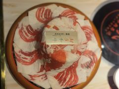 -伝承·和牛寿喜烧·放题(东营银座购物中心店)