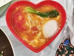 -北纬39度天津宴(黑牛城道店)
