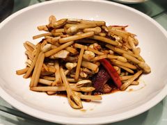 -巴扎屋大盘鸡·新疆菜(汇嘉时代店)