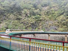 -青云峡风景区