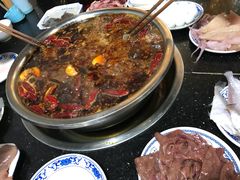 -祝幺妹火锅(裕华村总店)