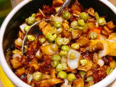 -雀舞云南菜(乐客城店)