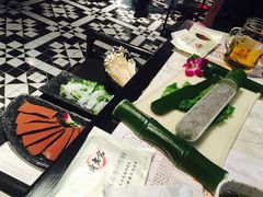 -哥老官重庆美蛙鱼头(宝山龙湖店)