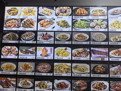 -洞密园美食城(富华路店)