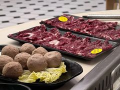 -潮鑫牛肉火锅(敏捷广场店)