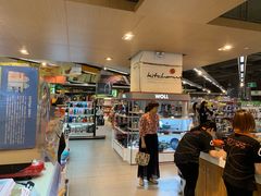 -Olé精品超市(南宁万象城店)