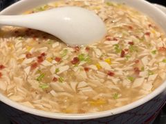 -芳芳私房菜·精做淮扬菜(承德路店)