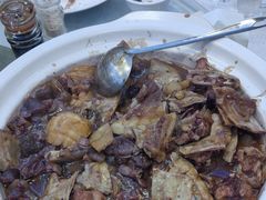 -潮喜竹溪荔湖酒家(荔枝湾店)