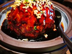 极品狮子头-扬州狮子楼·非遗淮扬菜(总店)